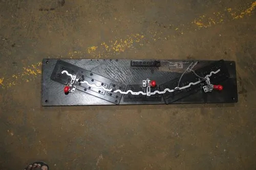 Jig Fixtures And Gauges