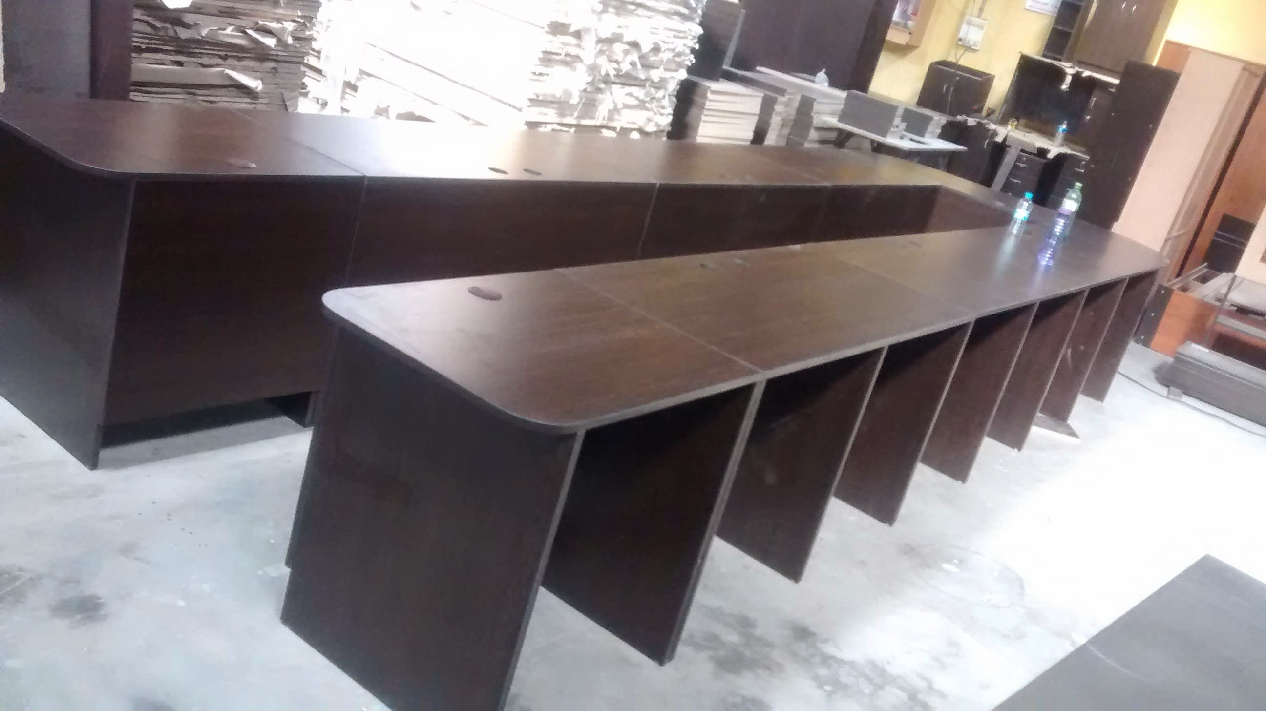 MODULAR FURNITURE