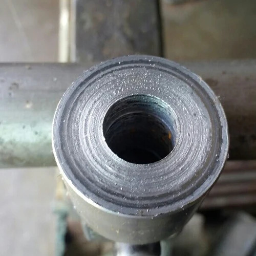 Precision Turned Components