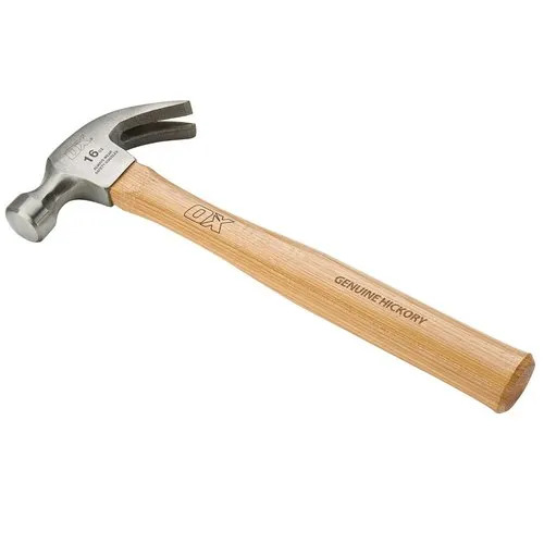 Claw Hammers