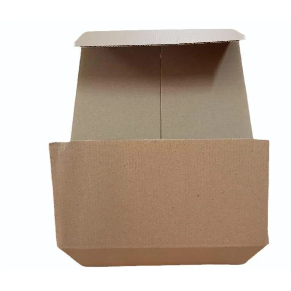 Corrugated Carton Boxes