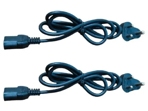  Three Pin Wire Plug