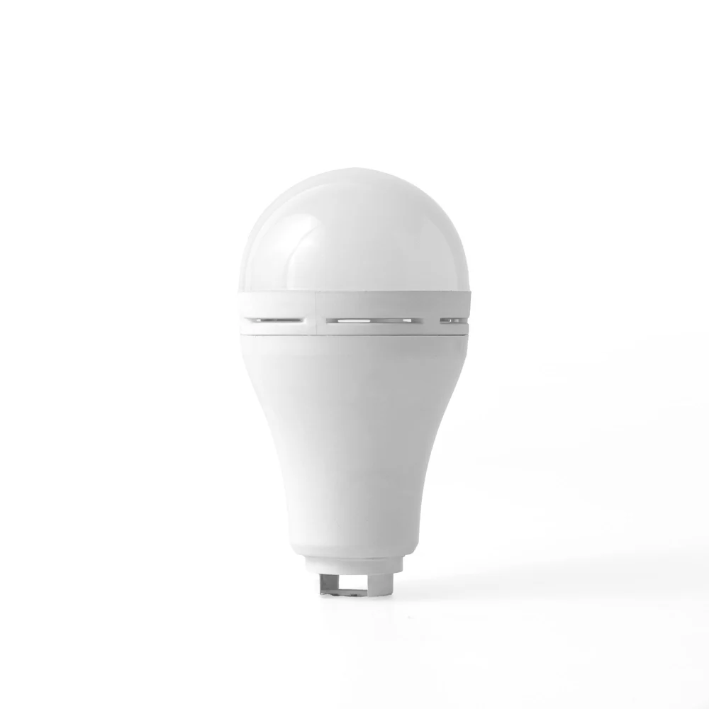  AC/DC Emergency Bulb Housing