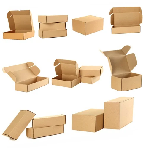 Mono Carton Box