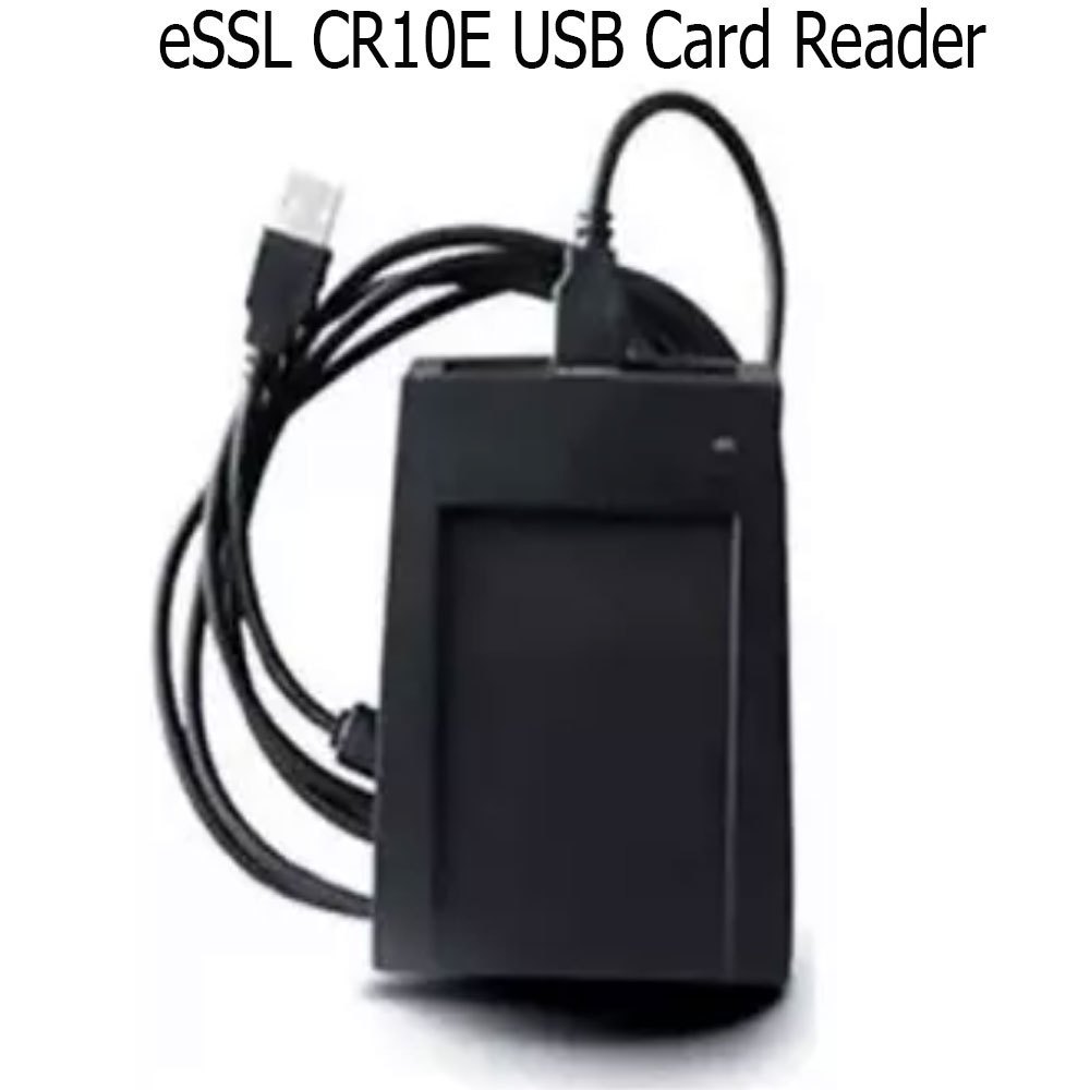 'ESSL CR10E