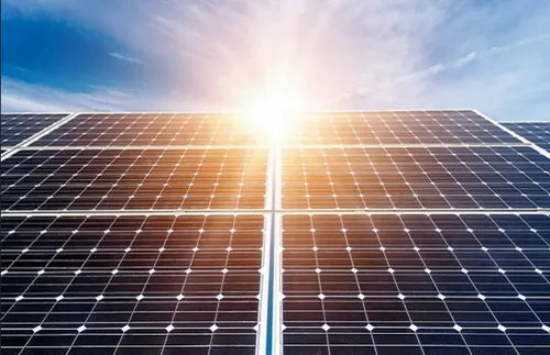 Solar Energy Systems