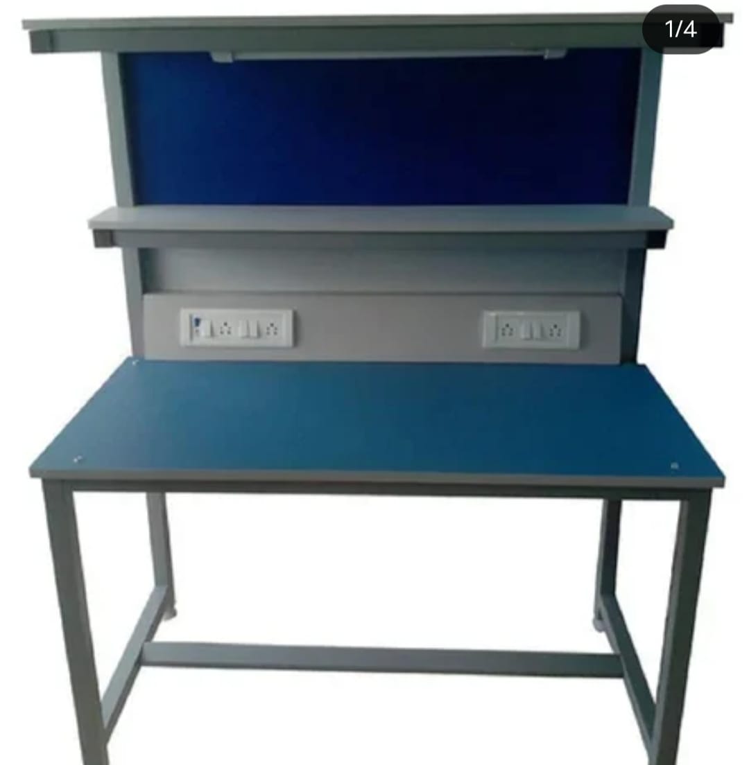 ESD Safe Workstation