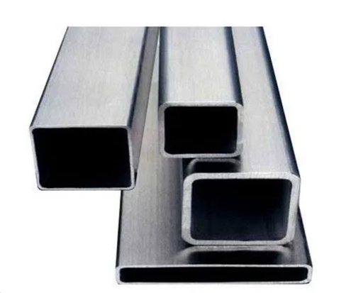 Stainless Steel Square Pipe