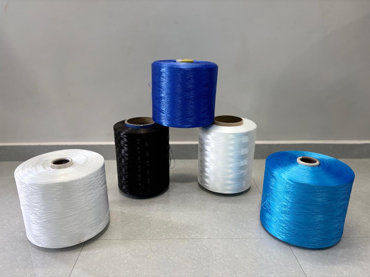 Stitching Threads