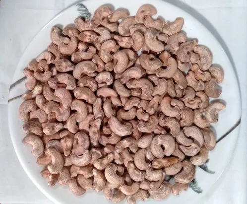 Natural Wholes Cashew