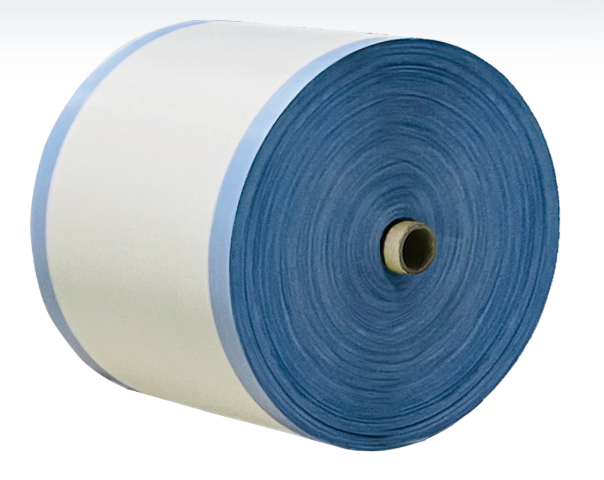 PP Woven Fabrics