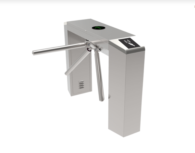 'ESSL TRIPOD TURNSTILE ET-2000