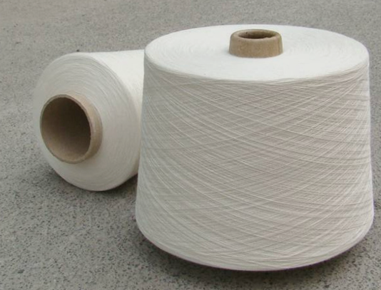 Combed Cotton Yarn