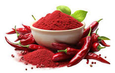 Red Chilli Powder