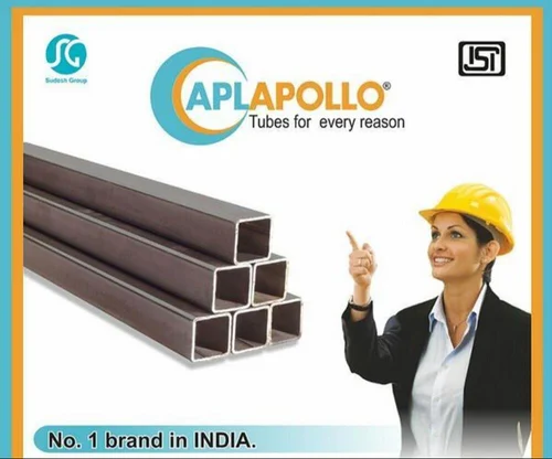 APL Apollo Pipe 