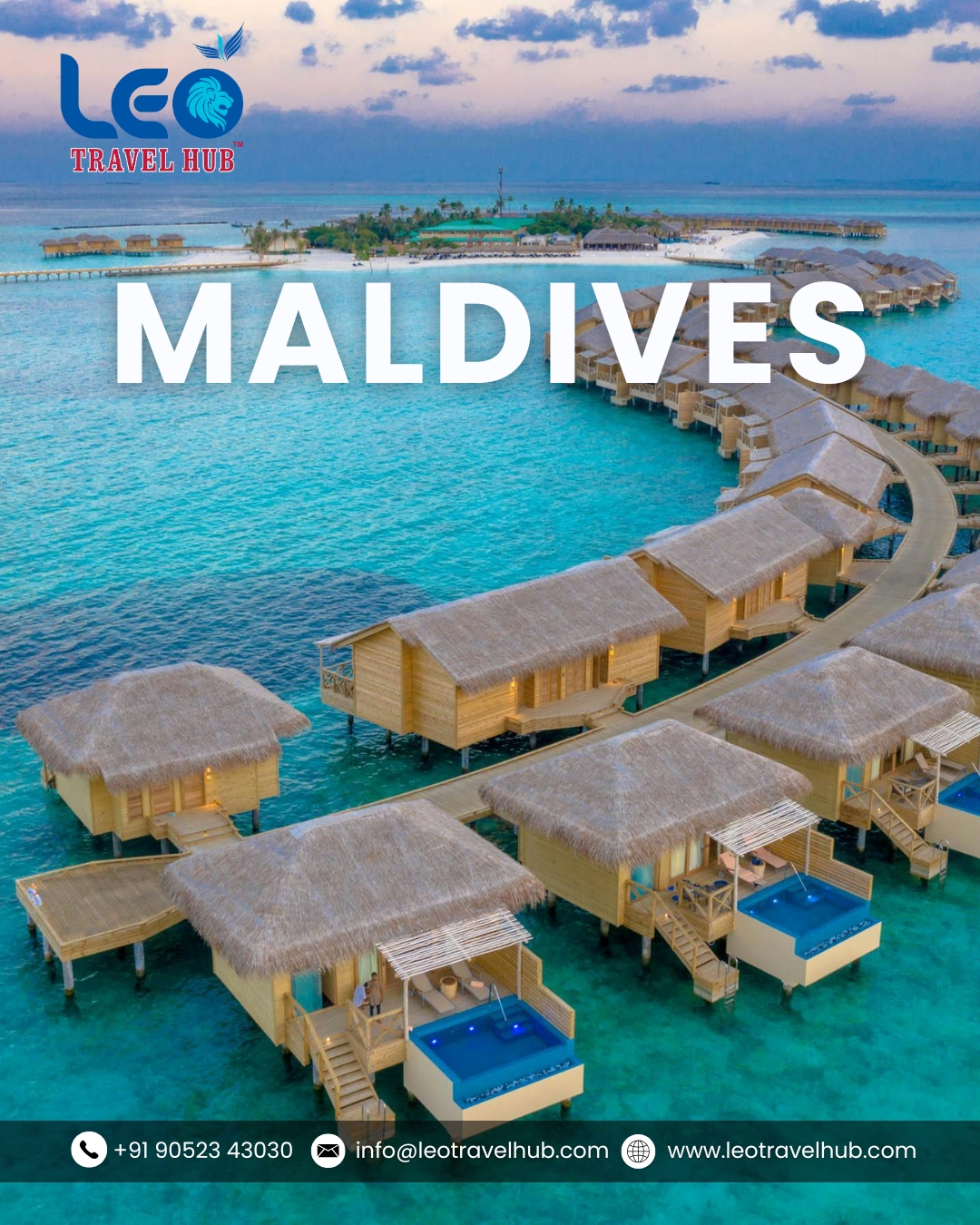 MALDIVES TOUR