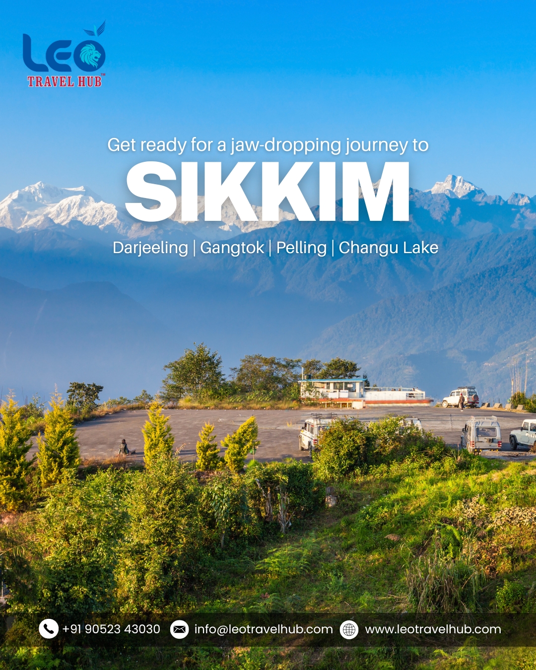SIKKIM TOUR