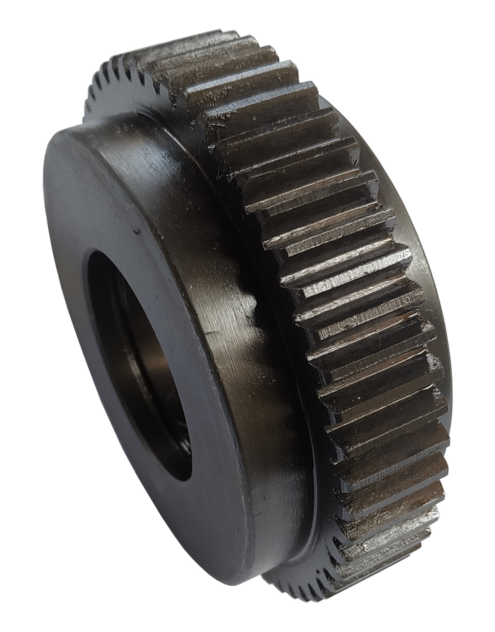SPARE PARTS FOR SLUB MAKING ATTACHMENTS - 55 Teeth SPUR GEAR