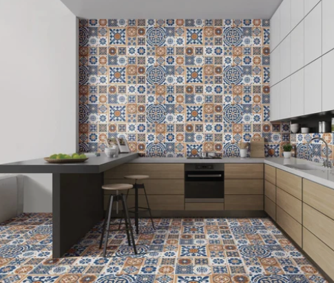 Designer Tiles