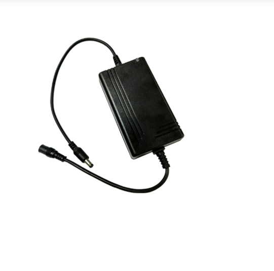 12V mini UPS