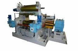  Rubber Machine, Hydraulic Press, Mixer Machine, Iron Angle, Blood Pressure Machine, Scrap Grinder Machine