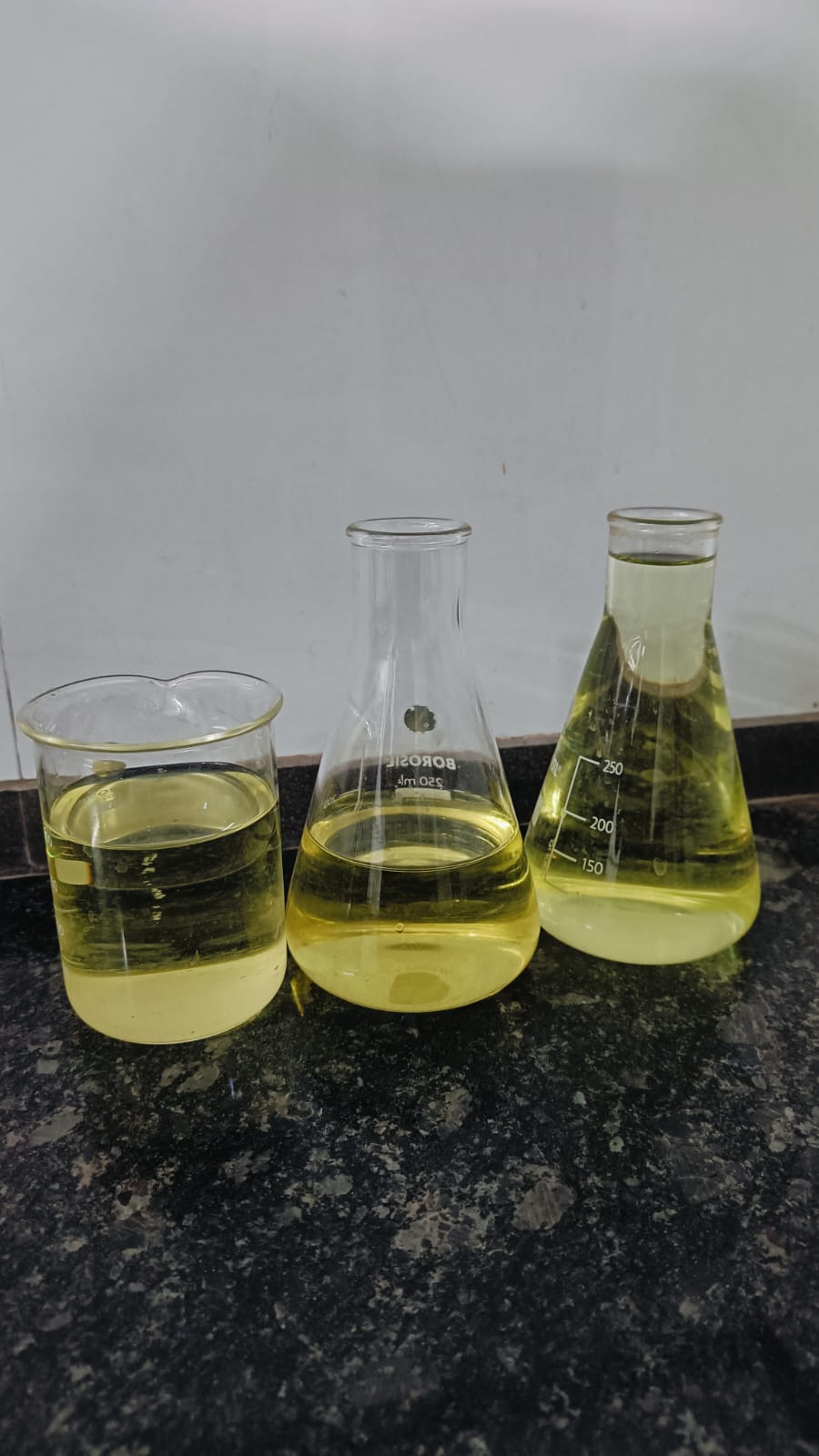 SODIUM HYPO CHLORITE