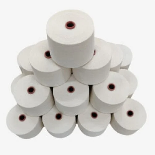 Combed Compact Weaving Yarn