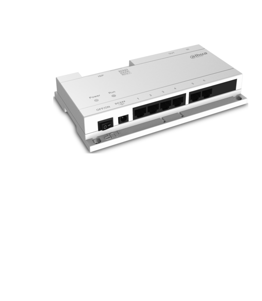 'DAHUA IP VDP UNIT SWITCH DHI-VTNS1060A