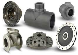 Manufacturer of Wheel Casting, Check Valve, Casting Generator Body, casting and Die Casting