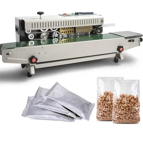 Continuous Band Sealer