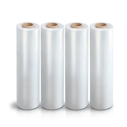 LLDPE Stretch Film Roll 