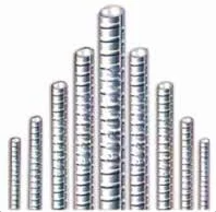 TMT Steel Rod