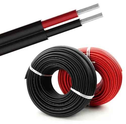 Copper Solar Cable
