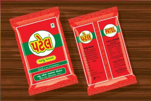 Kashmiri Red Chilli Powder