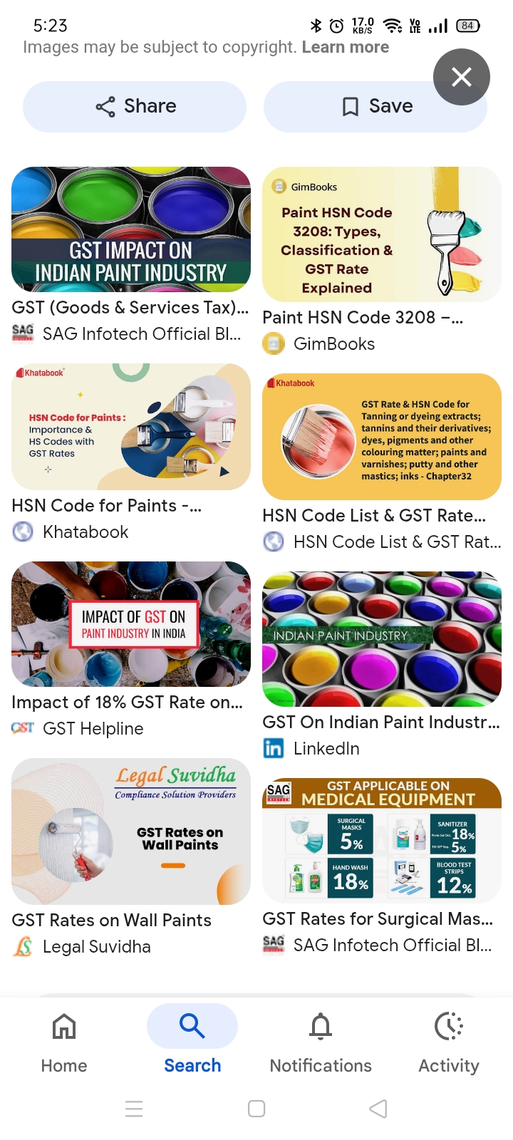 TWAI Paints