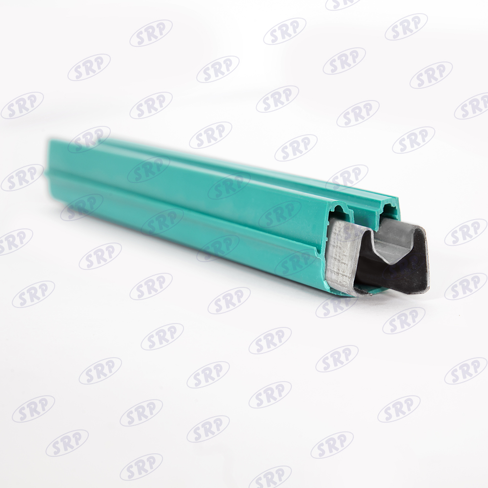 DSL Busbar System Bolted Type GI