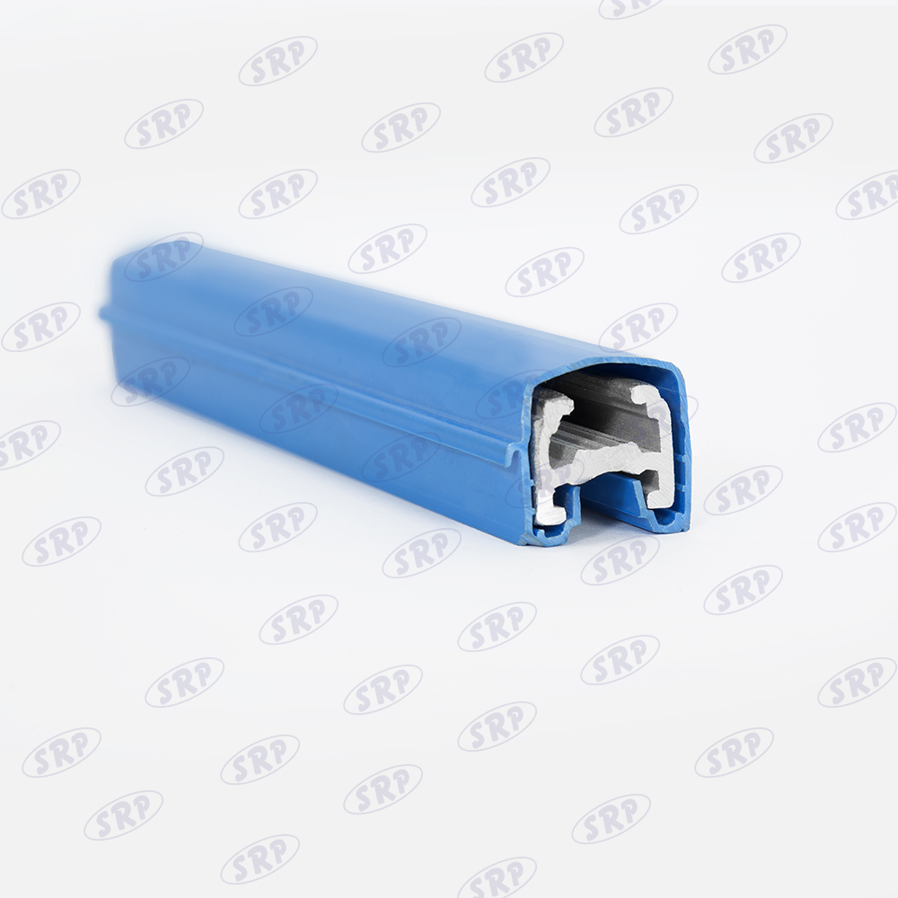 Aluminium DSL Busbar 315A 