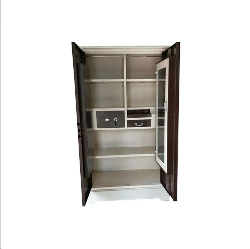 Modular Mild Steel Almirah