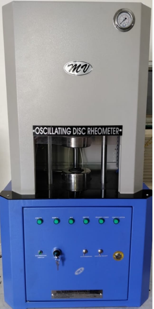Rheometer