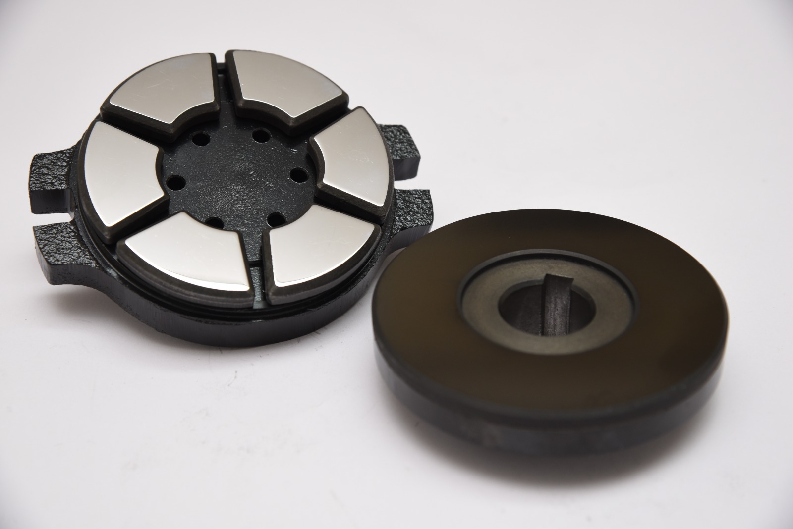 SUBMERSIBLE PUMP PARTS