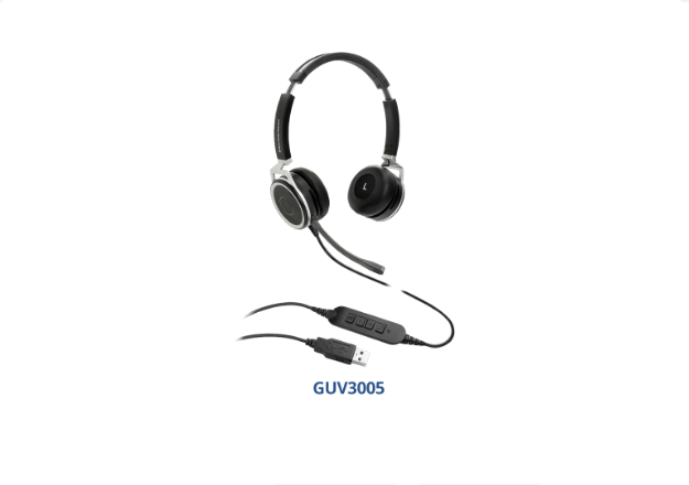 'GRANDSTREAM HEDSET GUV3005