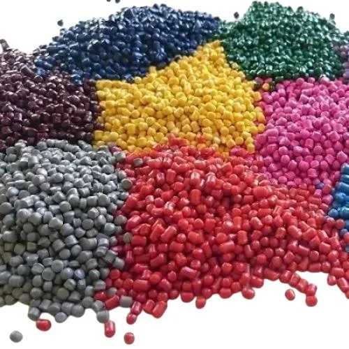 Plastic Granuals