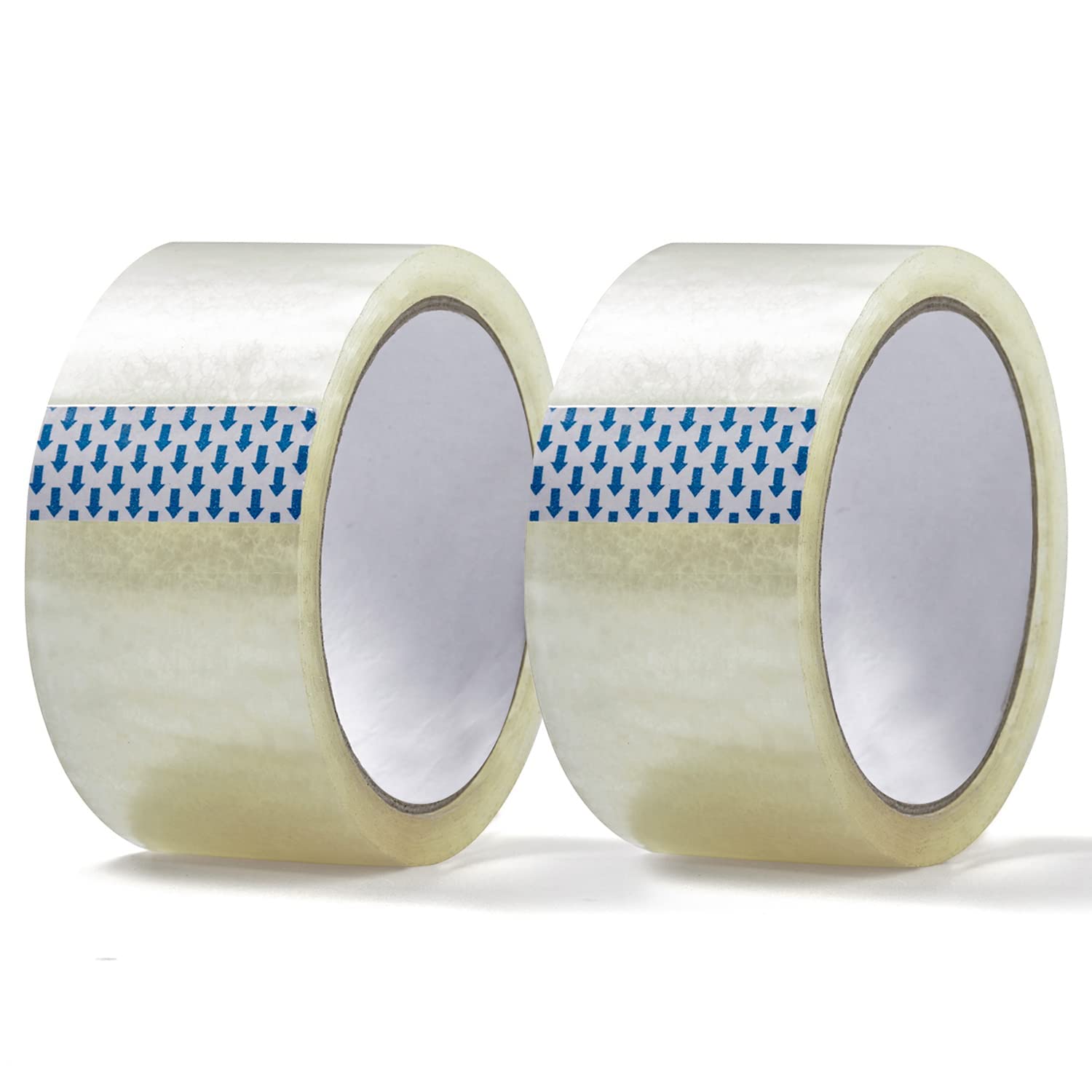 BOPP adhesive tapes and printed packing tapes