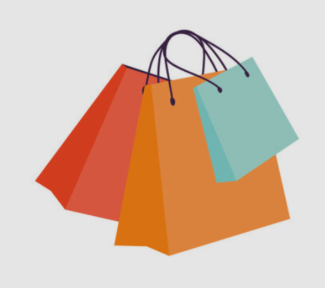 Shopping Bags