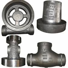 Jack Nut, Wing Nut, Prop Nut, Cup Nut, Anchor Nut, Water Stopper, Top Cup, Scaffolding Plate