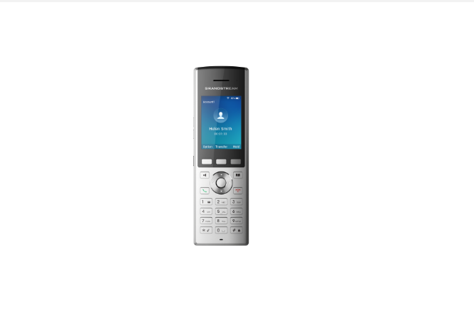 'GRANDSTREAM IP PHONE WP820