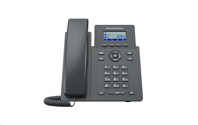'GRANDSTREAM IP PHONE GRP2601P