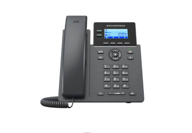 'GRANDSTREAM IP PHONE GRP2602P