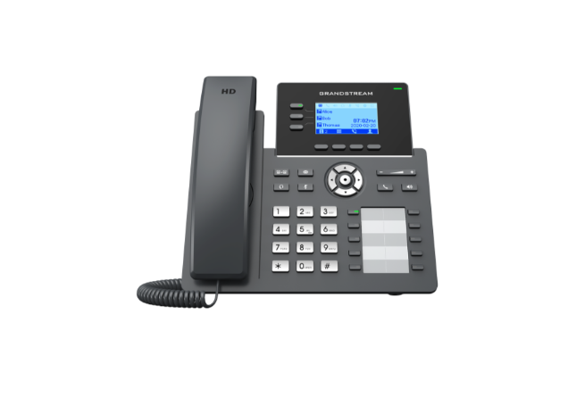 GRANDSTREAM IP PHONE GRP2604P