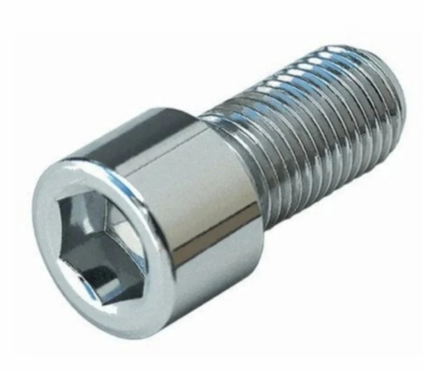 Stainless Steel Allen Bolt